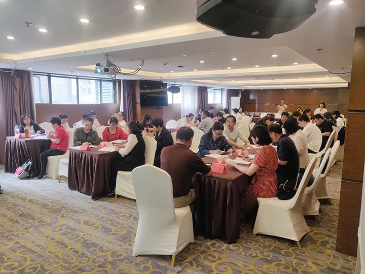 云煤（NG体育）集团2022年经济责任审计培训班圆满结束