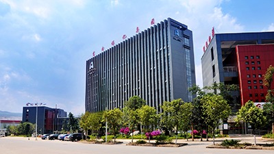 【主题宣传周】云南NG体育房地产开发有限公司掀起“贯彻党的二十大，，，，，，冲刺四季度”热潮