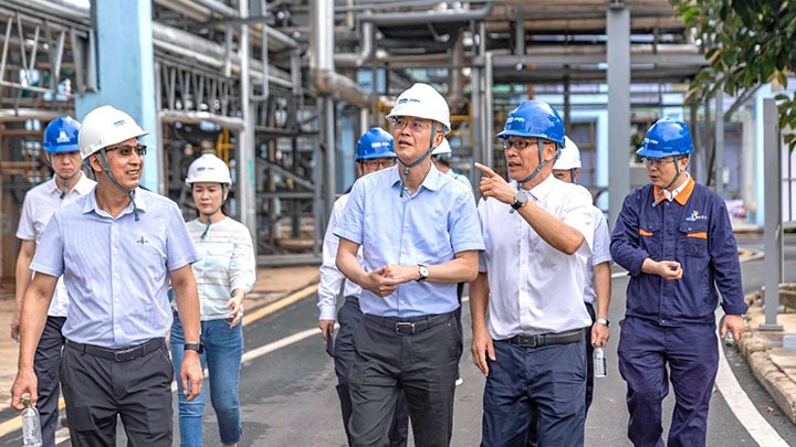 深入学习凝共识 汇聚力量促发展 ——聚力价值创造，，，，，，，，在提质增效稳增长上塑造新动能