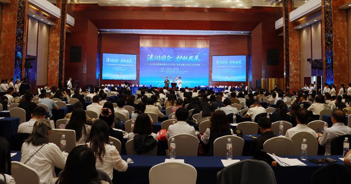 法润国企 护航发展 云南省属企业2025年新公司法知识竞赛