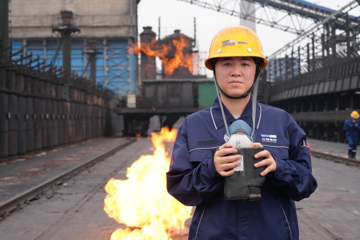 谁是你心中的最美工装look？？？？？？